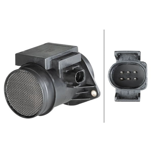 Hella MAF Sensor (Mass Air Flow) 8ET 009 149-671