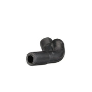 Gates Crankcase Ventilation Hose 110mm fits Mercedes-Benz C-Class 2002-2007