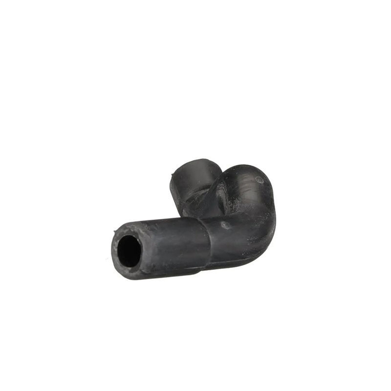 Gates Crankcase Ventilation Hose 110mm fits Mercedes-Benz C-Class 2002-2007