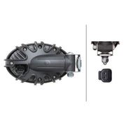 Hella Worklight High