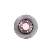 Apec Front Vented & Rear Vented Brake Discs & Pads fits BMW 3 2004-2013