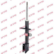 KYB Shock Absorber Damper Strut Front fits Dacia Duster 2010-2019