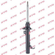KYB Shock Absorber Damper Strut Front Right fits Ford Fusion 2002-2012 1.4 1.6