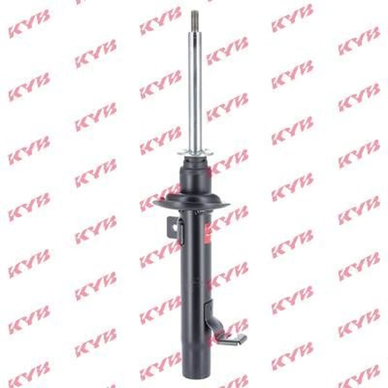 KYB Shock Absorber Damper Strut Front Right fits Ford Fusion 2002-2012 1.4 1.6