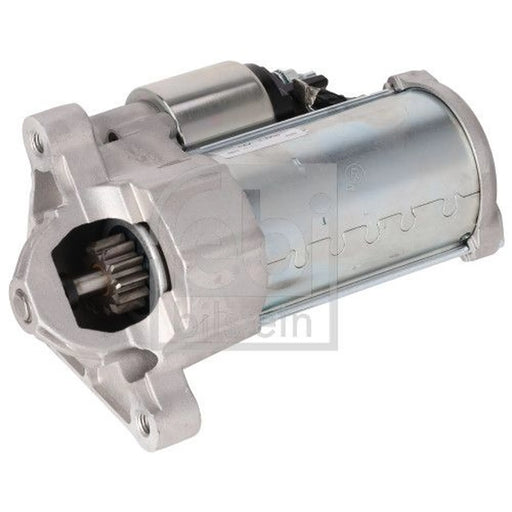 Febi Starter Motor 12V 1.7kW 12 Teeth 197117