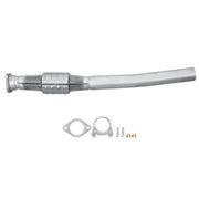 Hella Catalytic Converter fits Renault Safrane 1996-2000 2.2