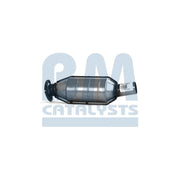 BM Catalysts Homologated Petrol Cat fits Seat Toledo 1991-1999 1.6 1.8