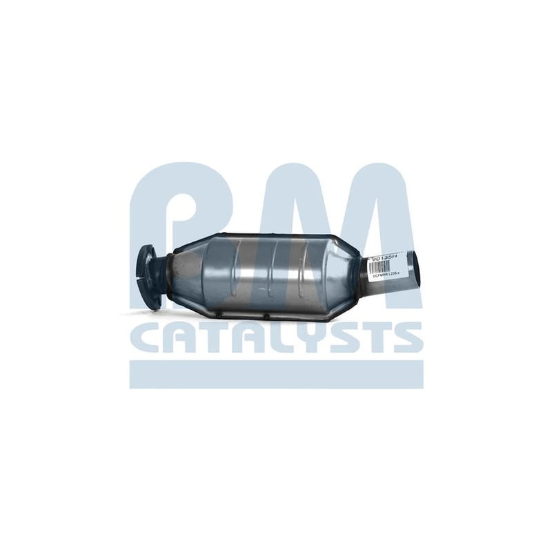 BM Catalysts Homologated Petrol Cat fits Seat Toledo 1991-1999 1.6 1.8