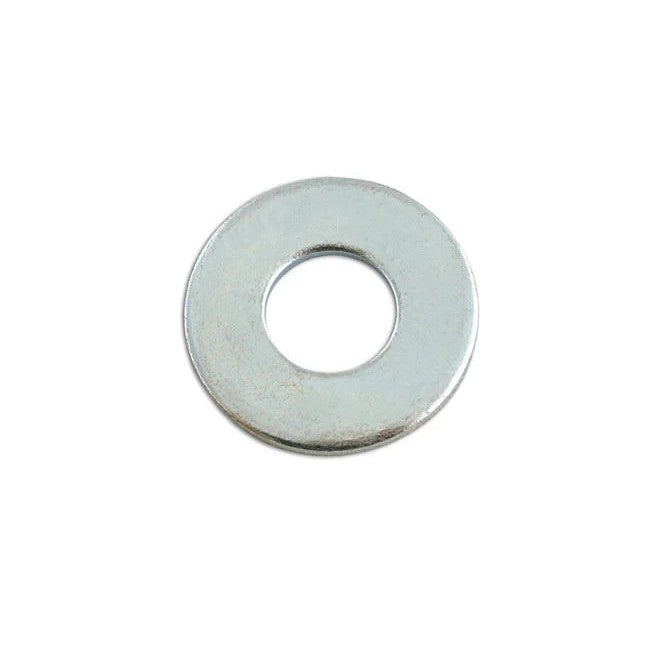 Connect Form C Flat Washers M6 500pc - CPL