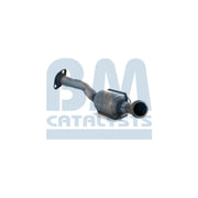 BM Catalysts Homologated Petrol Cat fits Citroën Zx 1991-1997 1.1 1.4