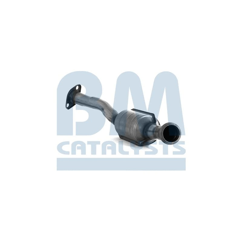 BM Catalysts Homologated Petrol Cat fits Citroën Zx 1991-1997 1.1 1.4