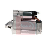 Apec Starter Motor 12V 1.6kW 9 Teeth fits Isuzu D-Max II 2017-2022 1.9