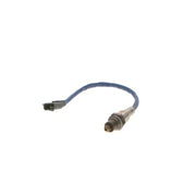 Bosch O2 Lambda Oxygen Sensor after catalytic converter fits Nissan Qashqai II