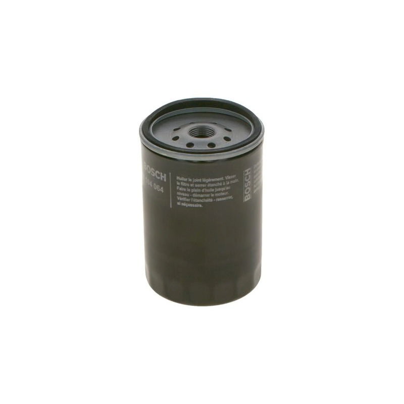 Bosch Engine Oil Filter fits Chevrolet Corvette 1991-1997 5.7
