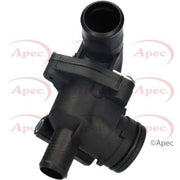 Apec Thermostat,Coolant fits Ford Transit 2000-2006 2.0