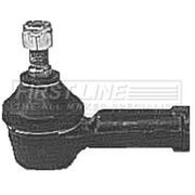 First Line Steering Tie Rod End Ball Joint 1/2"x20 fits MG Midget 1967-1979