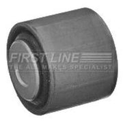 First Line Wishbone / Control / Trailing Arm Bush fits Audi A4 B6 2000-2005