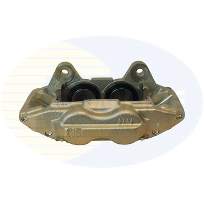 Comline Brake Caliper Assembly Front Right fits Toyota Hilux Vigo VII Pickup