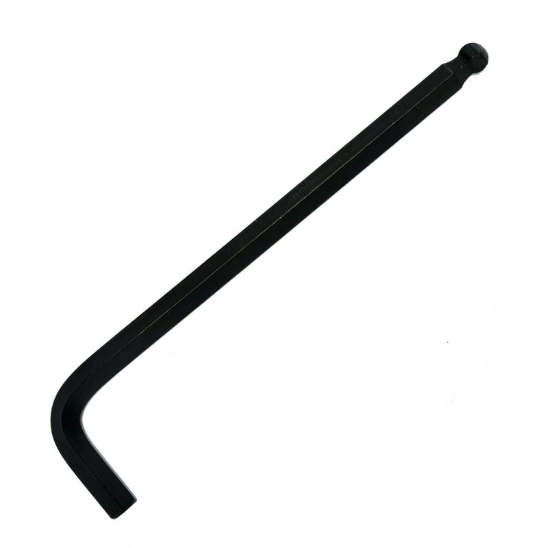 Teng Tools Ball Point Hex Key AF 3/8" Teng Tools - Dynamic Drive