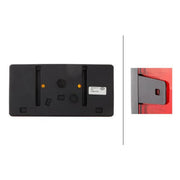 Hella Tail Light / Lamp R10W Left