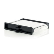 MANN-FILTER Service Kit with Air, Oil & Cabin Filters fits Renault Scénic II