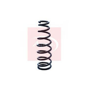 Apec Front Suspension Coil Spring fits Mazda 6 2002-2007 1.8 2.0