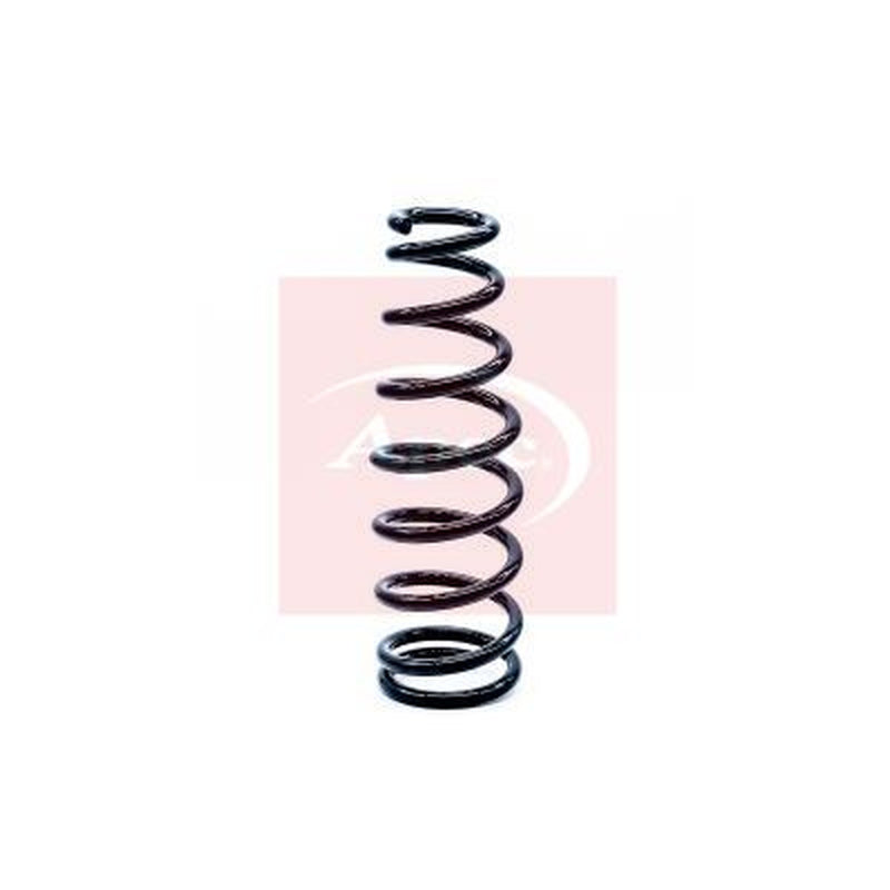 Apec Front Suspension Coil Spring fits Mazda 6 2002-2007 1.8 2.0