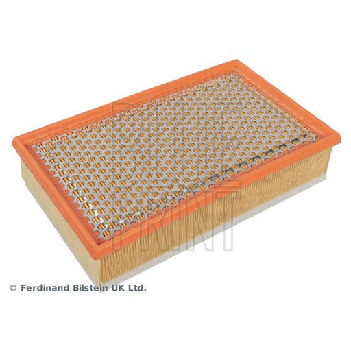 Blue Print Engine Air Filter fits BMW 7 2001-2008
