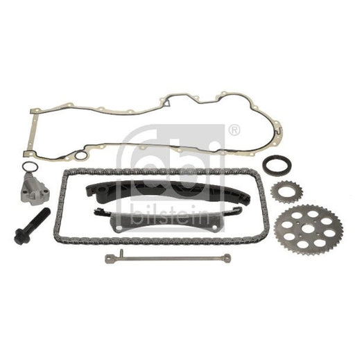 Febi Timing Chain Kit Set 120 Links 8mm 197620