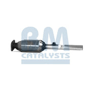 BM Catalysts Homologated Petrol Cat fits Seat Altea 2006-2011 1.4