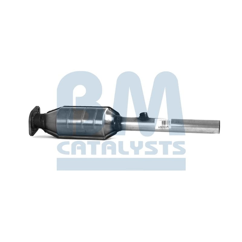 BM Catalysts Homologated Petrol Cat fits Seat Altea 2006-2011 1.4