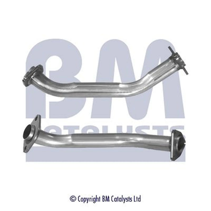 BM Catalysts Exhaust Pipe OD fits Ford Ranger 2002-2006 2.5