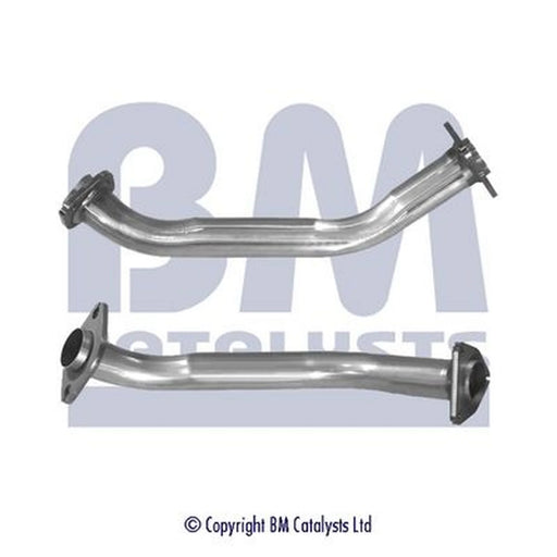 BM Catalysts Exhaust Pipe OD BM70568