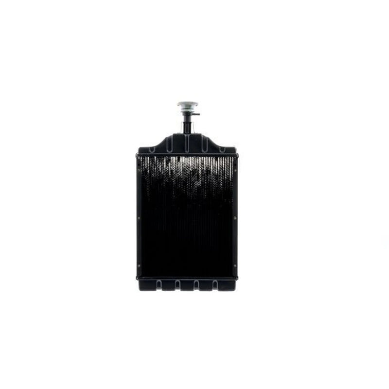 Mahle Engine Radiator