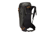 Thule Stir Alpine 40L hiking rucksack obsidian grey Hiking backpack Thule - Bars 4 Cars