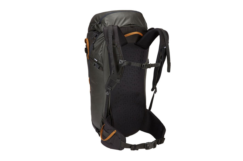 Thule Stir Alpine 40L hiking rucksack obsidian grey Hiking backpack Thule - Bars 4 Cars