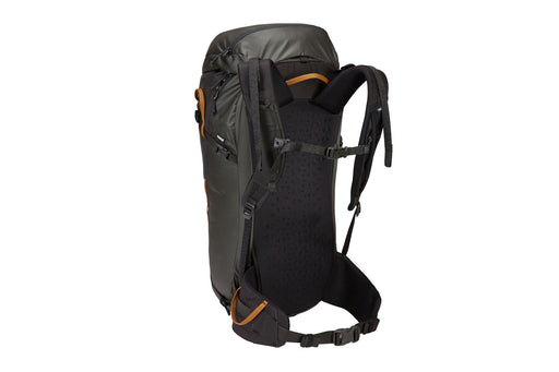 Thule Stir Alpine 40L hiking rucksack obsidian grey Hiking backpack Thule - Bars 4 Cars