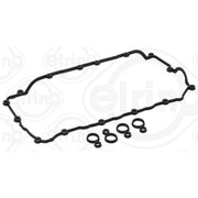 Elring Cylinder Head Cover Gasket Set 203.130
