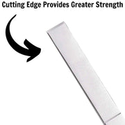 Teng Tools Flat Cold Chisel 200 x 25mm Teng Tools - Dynamic Drive
