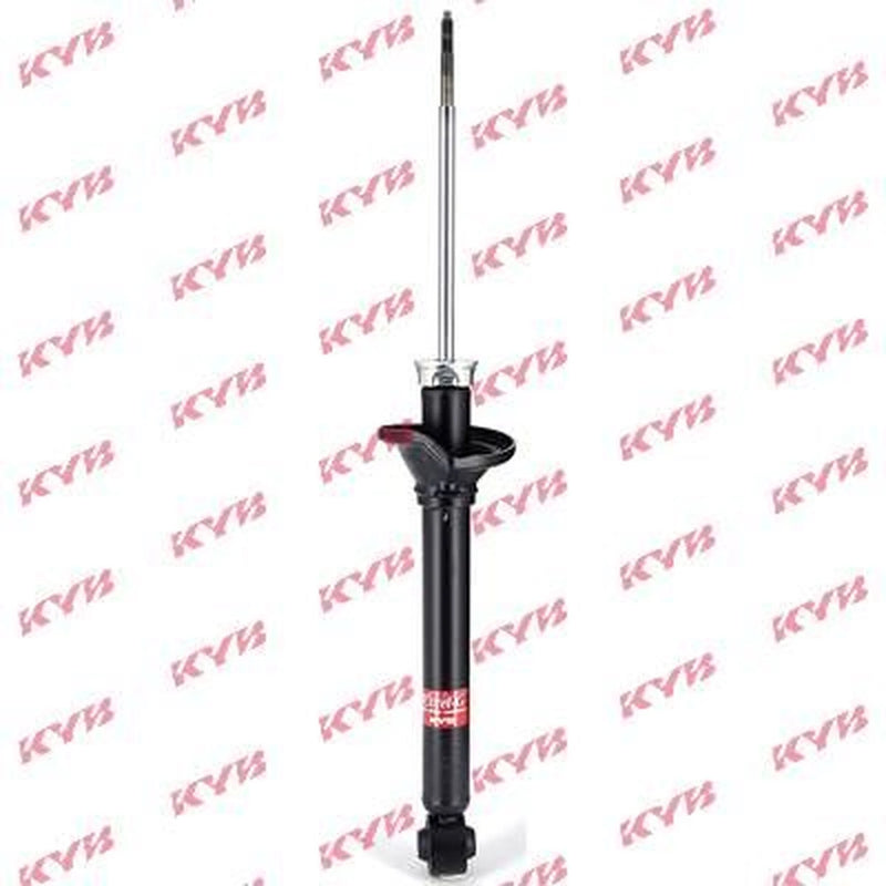 KYB Shock Absorber Damper Strut Rear fits Mazda Demio 1996-2003 1.3 1.5