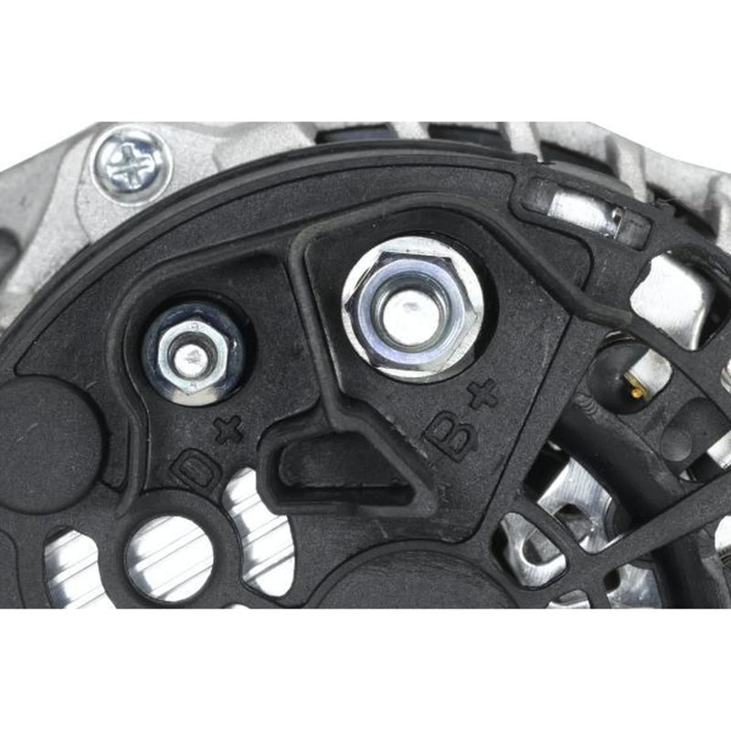 Hella Car Alternator 12V fits Alfa Romeo 159 2005-2011 1.9 2.0