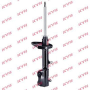 KYB 2 x Shock Absorbers fits Toyota Corolla 1997-2001 1.3