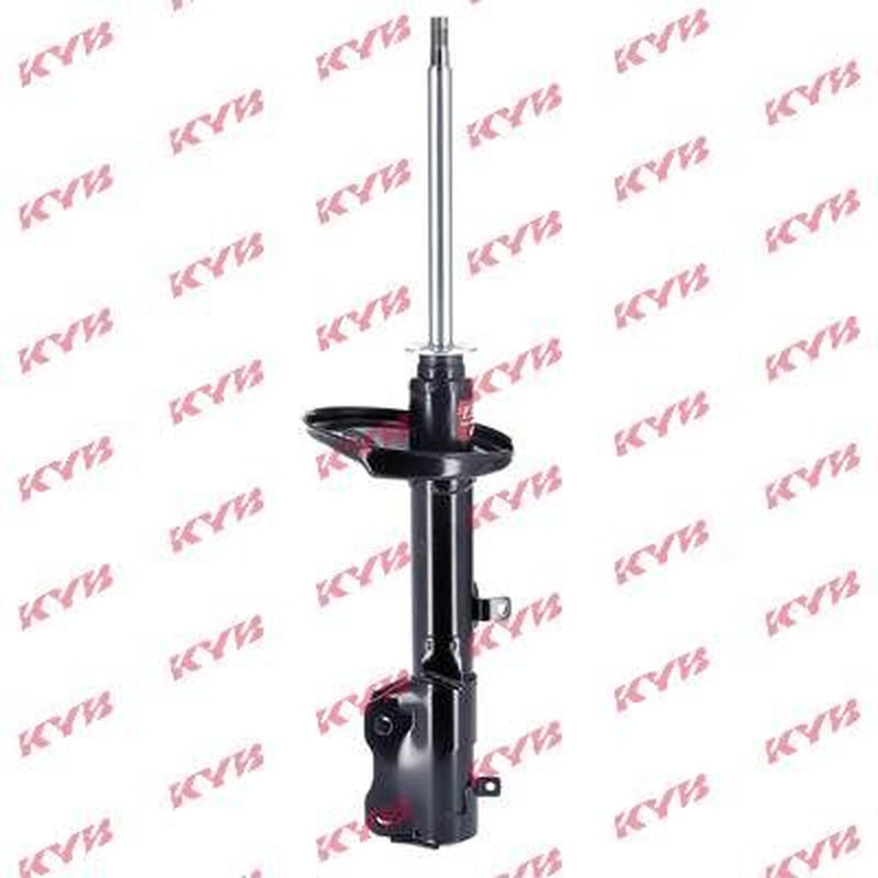 KYB Shock Absorber Damper Strut Rear Right fits Toyota Corolla 1997-2001 1.3