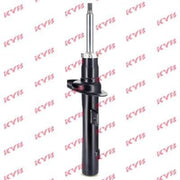 KYB 2 x Front Shock Absorbers fits Peugeot 406 1995-2004 1.6 1.8 1.9 2.0 2.1 2.2