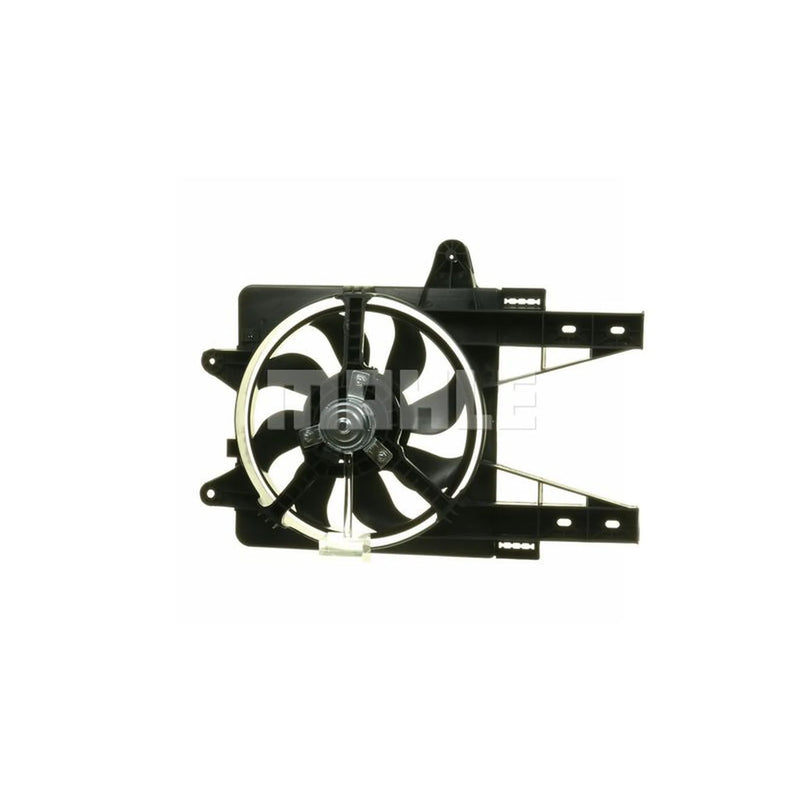 Mahle Engine Cooling Fan fits Fiat Punto 1993-2000 1.1 1.2