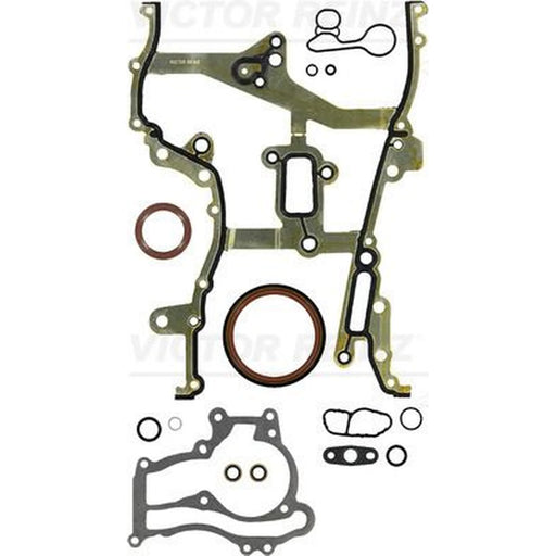 Victor Reinz Crankcase Gasket Kit ID 08-40999-01