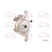 Apec Brake Caliper Assembly Front Left LCA409