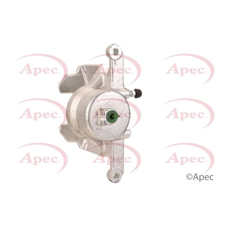 Apec Brake Caliper Assembly Front Left LCA409