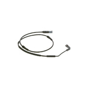 Bosch Brake Pad Wear Sensor Front fits BMW 7 2008-2015