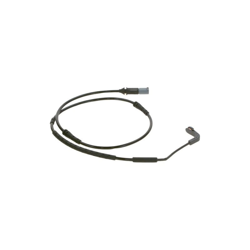 Bosch Brake Pad Wear Sensor Front fits BMW 7 2008-2015